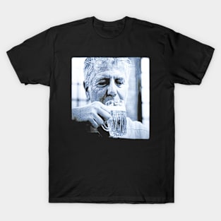 Bourdain Maestro T-Shirt